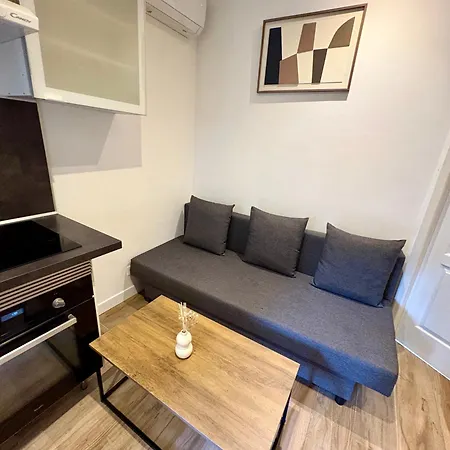 Cosy Roger Salengro Villeurbanne