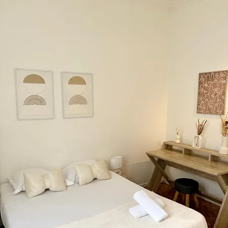 Cosy Roger Salengro شقة فيليوربان