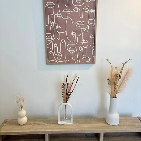 Cosy Roger Salengro فيليوربان
